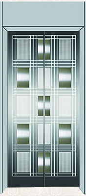 jx-20-04厅门装潢